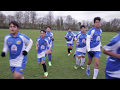 Trans World - JKS - Football Development Tour (UK)