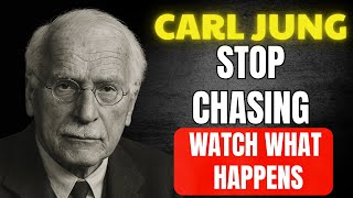 Carl Jung Explained | Real Power Begins the Moment You Let Go
