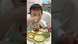 Bữa trưa hôm nay  | Todays lunch  #short
