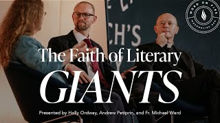 Tolkien, Lewis, and Evangelization