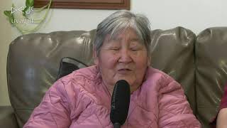 ᑐᙵᓇᕐᓂᖅ, ᓄᓇᒋᔭᕗᑦ: ᐊᕐᕕᐊᑦ - Tunnganarniq Nunagijavut: Arviat LIVE