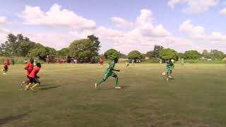 Kumalo Sports Club vs Kweyo FC: Match Highlights