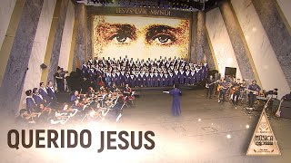 QUERIDO JESUS l Espetáculo Música Legionária 2019 (AO VIVO)