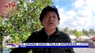 Pendeta Saifudin Ibrahim Ditetapkan Jadi Tersangka #BuletiniNewsPagi 31/03