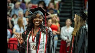 2026 Spring Commencement (Morning)