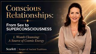 Womb Cleansing: A Source of Cosmic Energy