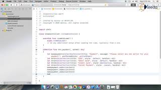 UIActionsheet