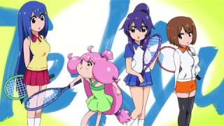 Teekyuu season 4 OP