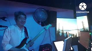 곽오부리 7080Live 먼훗날 나훈아