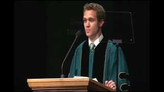 UVU: 71st Annual Commencement - 2012