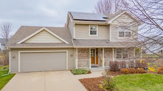 2877 Larkspur Ln, Fitchburg, WI