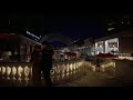 【4k】yebisu garden place street view 東京 恵比寿ガーデンプレイス