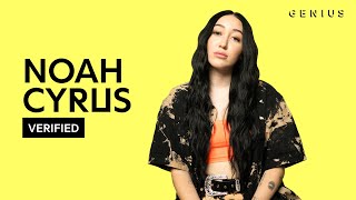 Noah Cyrus \