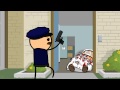 the elusive mr wimbley s1e7 cyanide u0026 happiness show international release