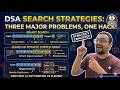 Master Binary Search: Standard, Rotated & Duplicates (LeetCode Guide) 💡| DSA Practice
