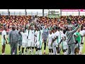 Super Eagles of Nigeria 2 (5) vs (4) 2  Jamaica - Extended Highlight - 2025 UNITY CUP