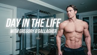 How To Get to 6% Body Fat | Warrior Shredding Day in the Life