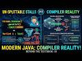 Java Beyond the Textbook: 10. Records, Sealed Boundaries, and Bytecode Reality