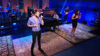 Lady Antebellum - Need You Now (LIVE HD)