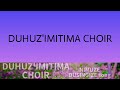 nimuze dusingize by duhuz imitima choir_ official video lyrics