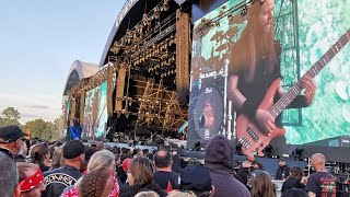 HELLFEST 2022 BEST MOMENTS