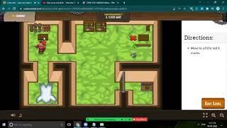 🎬 Coding for Kids | Python Game Development 1: Click Gait (Step-by-Step Tutorial)