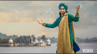 New Punjabi song by Satinder sartaaj