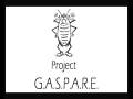 Project G.A.S.P.A.R.E.