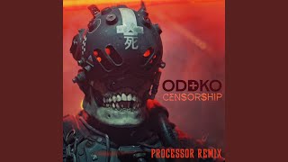 Censorship (Processor Remix) (Instrumental)