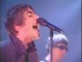 Oasis - Live Forever (Top of the Pops 1994)