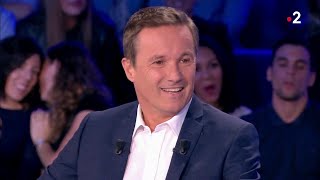 Nicolas Dupont-Aignan - On n'est pas couché 23 juin 2018 #ONPC