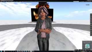 Firestorm Tool Tip Tuesday! - Camera Controls