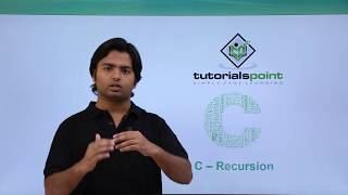 C - Recursion