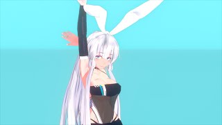 【Azur lineMMD】赛车服大光辉竖屏