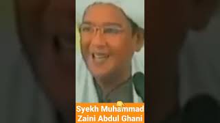 Pesan Abah Guru Sekumpul | SIFAT ALLAH #guruzaini #abahgurusekumpul #makrifat