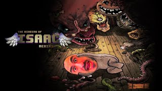 JÄGGER Juega a Binding of ISAAC y RESPONDE A PREGUNTAS