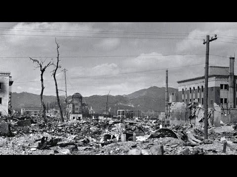 Are there any Hiroshima survivors left?