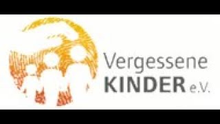 Vergessene Kinder e.V. - Hallelujah