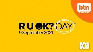 What is R U OK? Day? 2021: How and when to ask your friends if they're ok