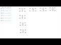2d array hourglass hackerrank