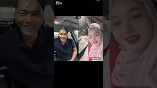 TIKTOK LIVE SYAMIMINAWAWI x RINZZ ( 03/10/2024 )