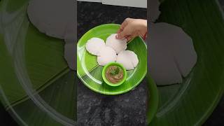 அடுப்பு இல்லாமல் சத்தான இட்லி செய்யலாம்/ Fireless healthy idly recipe.#shorts