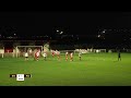 match highlights didcot town vs malvern town