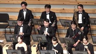 リスト/ ハンガリー狂詩曲第2番 Franz List / Hungarian Rhapsody No.2 （NSO_Japan）