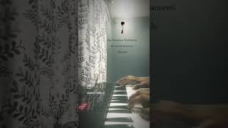 Premisthuna song piano cover baby movie Telugu
