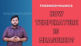 How temperature is measured? Convert Celsius to Fahrenheit