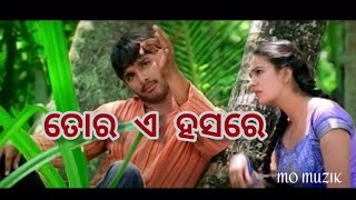 ତୋର ଏ ହସ  Video Song || Aarya Video  Odia song || Allu Arjun, Anuradha Mehta