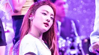 [04.02.23] Punch 4EVE - Booty Bomb! @ BKK Riverside Fest (Fancam 4K)