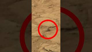Mars - Curiosity - This Image was Taken by MAST_Right onboard NASA's Mars rover Curiosity #Shorts