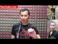 joejoe與你線上開 草蜢演唱會2022 joejoe youtube live 2022 10 29